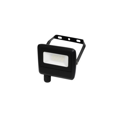 LED-es fényvető, 10 W, 800 lm, IP65, HSO                                                              FLL10