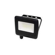   LED-es fényvető, 30 W, 2400 lm, IP65, HSO                                                             FLL30
