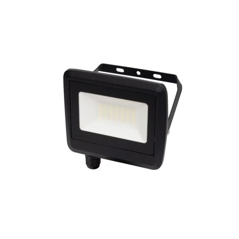 LED-es fényvető, 30 W, 2400 lm, IP65, HSO                                                             FLL30