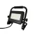 Hordozható LED-es fényvető, 50 W, 4000 lm, IP65, HSO                                                  FLLH50