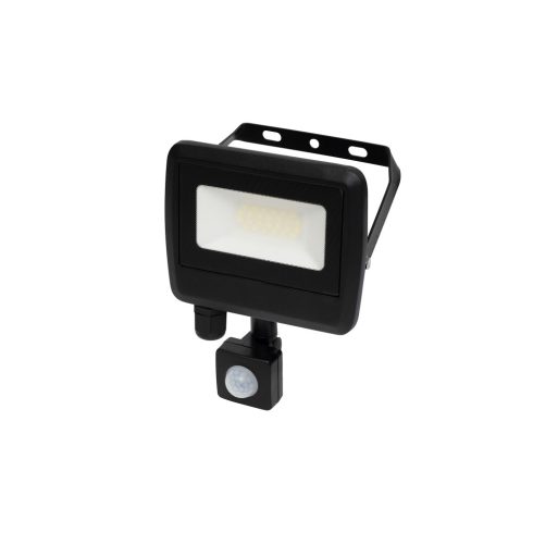 LED-es fényvető, mozgásérzékelős 20 W, 1600 lm, IP65, HSO                                             FLLPIR20