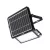 Szolár paneles LED reflektor, mozgásérzékelős 10 W 1000 LM, HSO                                       FLP1000SOLAR