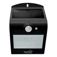   Szolár paneles LED reflektor, HSO                                                                     FLP2/BKSOLAR