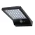 Napelemes LED reflektor, PIR mozgásérzékelővel, 300 lm, IP44, HSO                                     FLP300SOLAR