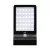 Napelemes LED reflektor, PIR mozgásérzékelővel, 300 lm, IP44, HSO                                     FLP300SOLAR