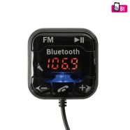   FM modulátor és Bluetooth                                                                             FMBT104