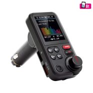   FM modulátor és Bluetooth, HSO                                                                        FMBTHIFI