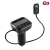 FM modulátor és Bluetooth, HSO                                                                        FMBTMIC