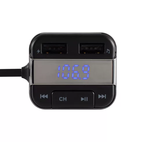 FM modulátor és Bluetooth, HSO                                                                        FMBTMIC