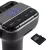 FM modulátor és Bluetooth, HSO                                                                        FMBTMIC