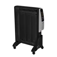   MICA konvektor távirányítóval, 1500W, HSO                                                             FMC1500