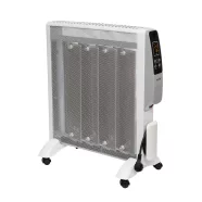   MICA konvektor távirányítóval, 2000W, HSO                                                             FMC2000