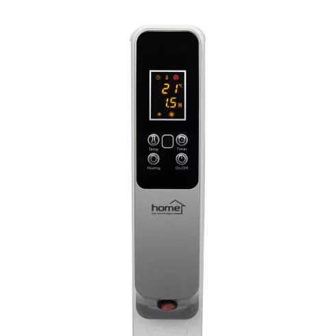 MICA konvektor távirányítóval, 2000W, HSO                                                             FMC2000