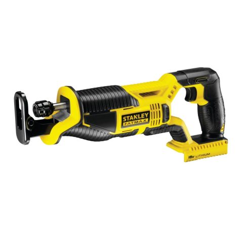 STANLEY FATMAX 18V 2Ah akkumulátoros orrfűrész akku és töltő nélkül                                   FMC675B-XJ