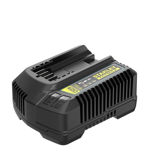 STANLEY FATMAX 2A MULTIVOLT TÖLTŐ 14.4V-18V                                                           FMC692L-QW