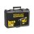 STANLEY FATMAX 1250 W SDS-Plus Állómotoros Fúrókalapács                                               FME1250K-QS