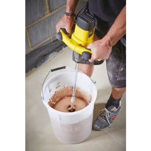 STANLEY FATMAX MIXER 140MM KEVERŐSZÁRRAL                                                              FME190-QS