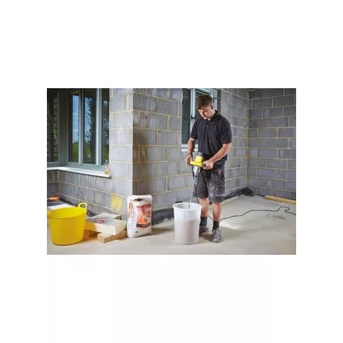STANLEY FATMAX MIXER 140MM KEVERŐSZÁRRAL                                                              FME190-QS