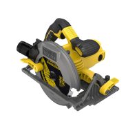   STANLEY FATMAX 1650 W körfűrész                                                                       FME301-QS