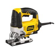   STANLEY FATMAX 710 W Lengőpengés dekopírfűrész kofferben                                              FME340K-QS