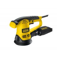   STANLEY FATMAX 480 W excentercsiszoló                                                                 FME440K-QS