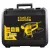 STANLEY FATMAX 480 W excentercsiszoló                                                                 FME440K-QS