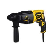   STANLEY FATMAX 750 W SDS-Plus Fúrókalapács                                                            FME500K-QS