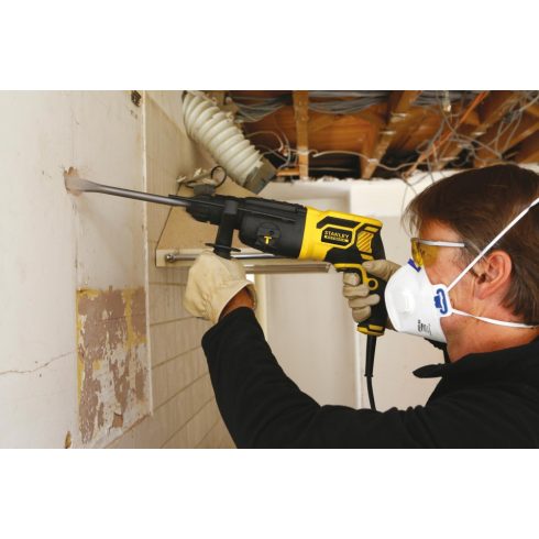 STANLEY FATMAX 750 W SDS-Plus Fúrókalapács                                                            FME500K-QS