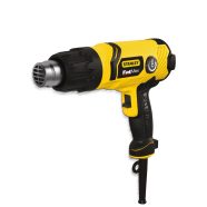   STANLEY FATMAX 2000 W Hőlégfúvó                                                                       FME670K-QS