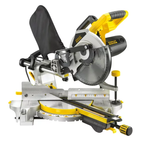 STANLEY FATMAX Gérfűrész 2000 W 254 mm                                                                FME720-QS
