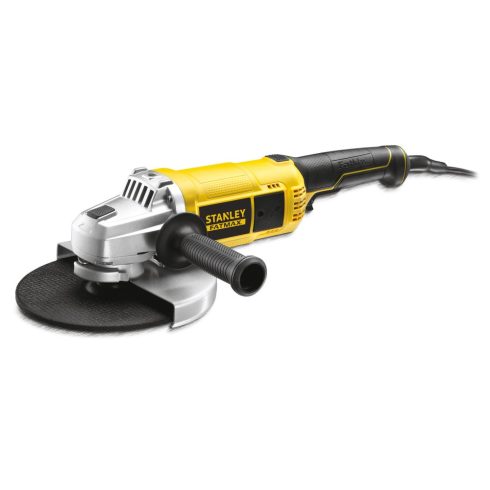 STANLEY FATMAX Sarokcsiszoló 2200 W 230 mm                                                            FME841-QS