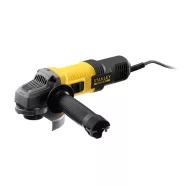   STANLEY FATMAX 850 W 115mm sarokcsiszoló                                                              FMEG210-QS