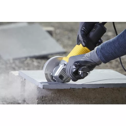 STANLEY FATMAX 850 W 115mm sarokcsiszoló                                                              FMEG210-QS