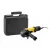 STANLEY FATMAX 850 W 115mm sarokcsiszoló kofferben                                                    FMEG210K-QS