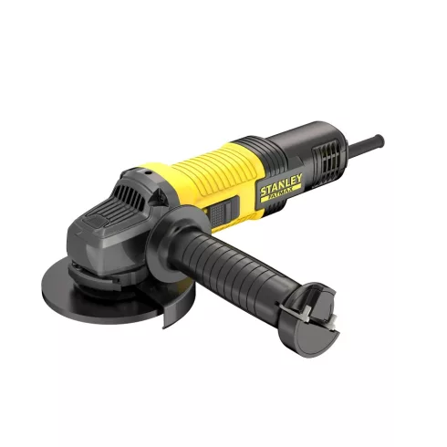 STANLEY FATMAX 850 W 125 mm sarokcsiszoló                                                             FMEG220-QS