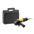 STANLEY FATMAX 850W 125mm sarokcsiszoló kofferben                                                     FMEG220K-QS