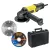 STANLEY FATMAX sarokcsiszoló 850W 125mm kofferben, csiszolókoronggal                                  FMEG220KA-QS