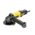 STANLEY FATMAX sarokcsiszoló 850W 125mm kofferben, csiszolókoronggal                                  FMEG220KA-QS