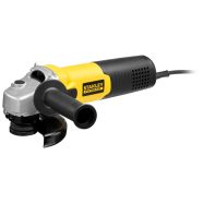   STANLEY FATMAX 1100W 125mm elektronikus sarokcsiszoló                                                 FMEG225VS-QS