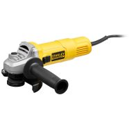   STANLEY FATMAX 600W 115mm sarokcsiszoló (null feszültség kioldó)                                      FMEG615-QS