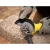 STANLEY FATMAX 600W 115mm sarokcsiszoló (null feszültség kioldó)                                      FMEG615-QS