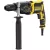 STANLEY FATMAX 1100W kétsebességes ütvefúró kofferben                                                 FMEH1100K-QS
