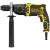 STANLEY FATMAX 1100W kétsebességes ütvefúró kofferben                                                 FMEH1100K-QS
