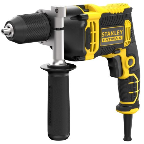 STANLEY FATMAX 750W egysebességes ütvefúró                                                            FMEH750-QS