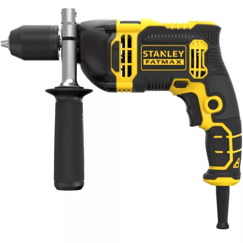 STANLEY FATMAX 750W egysebességes ütvefúró                                                            FMEH750-QS