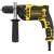 STANLEY FATMAX 750W egysebességes ütvefúró                                                            FMEH750-QS