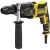 STANLEY FATMAX 850W kétsebességes ütvefúró kofferben                                                  FMEH850K-QS
