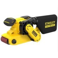   STANLEY FATMAX 1010W szalagcsiszoló                                                                   FMEW204K-QS