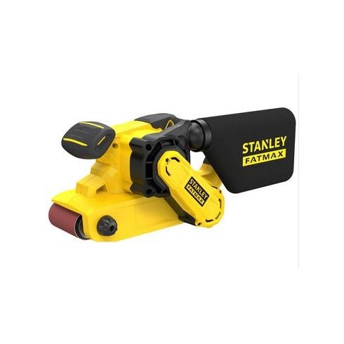 STANLEY FATMAX 1010W szalagcsiszoló                                                                   FMEW204K-QS