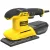 STANLEY FATMAX 280 W vibrációs csiszoló                                                               FMEW214K-QS